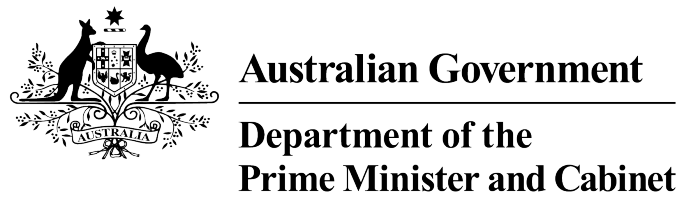 Australian Government Logo