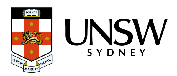 UNSW Sydney Logo